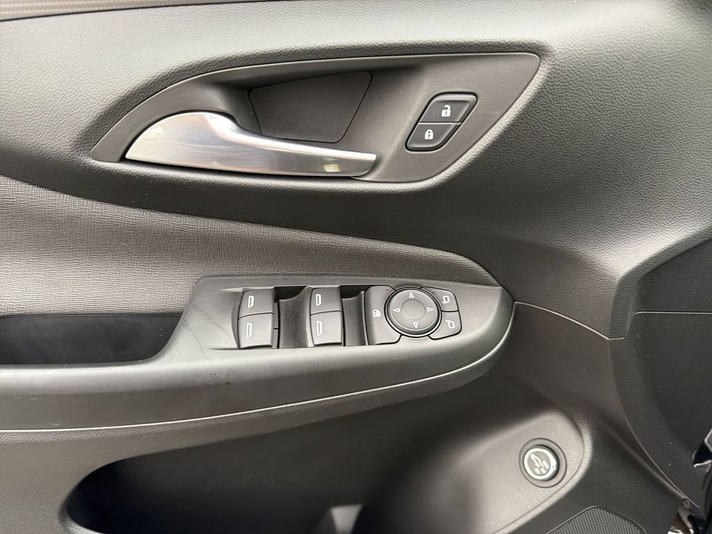 2026 Buick Envista Avenir - Photo 19