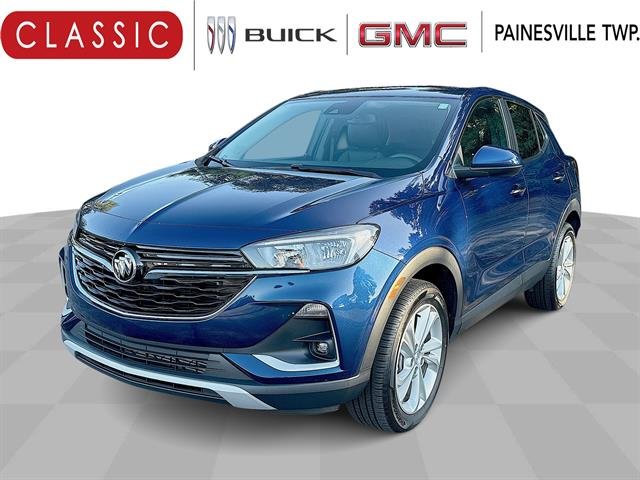 2023 Buick Encore GX