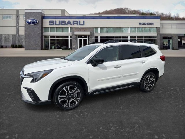 2024 Subaru Ascent Touring