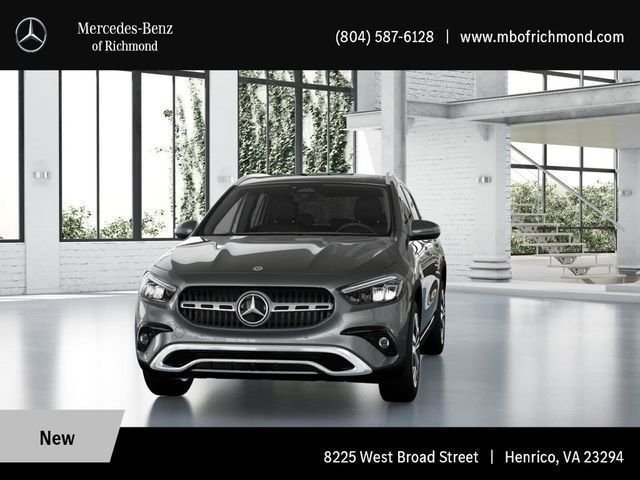 Certified Used 2026 Gray Mercedes-Benz GLA 250 image 42