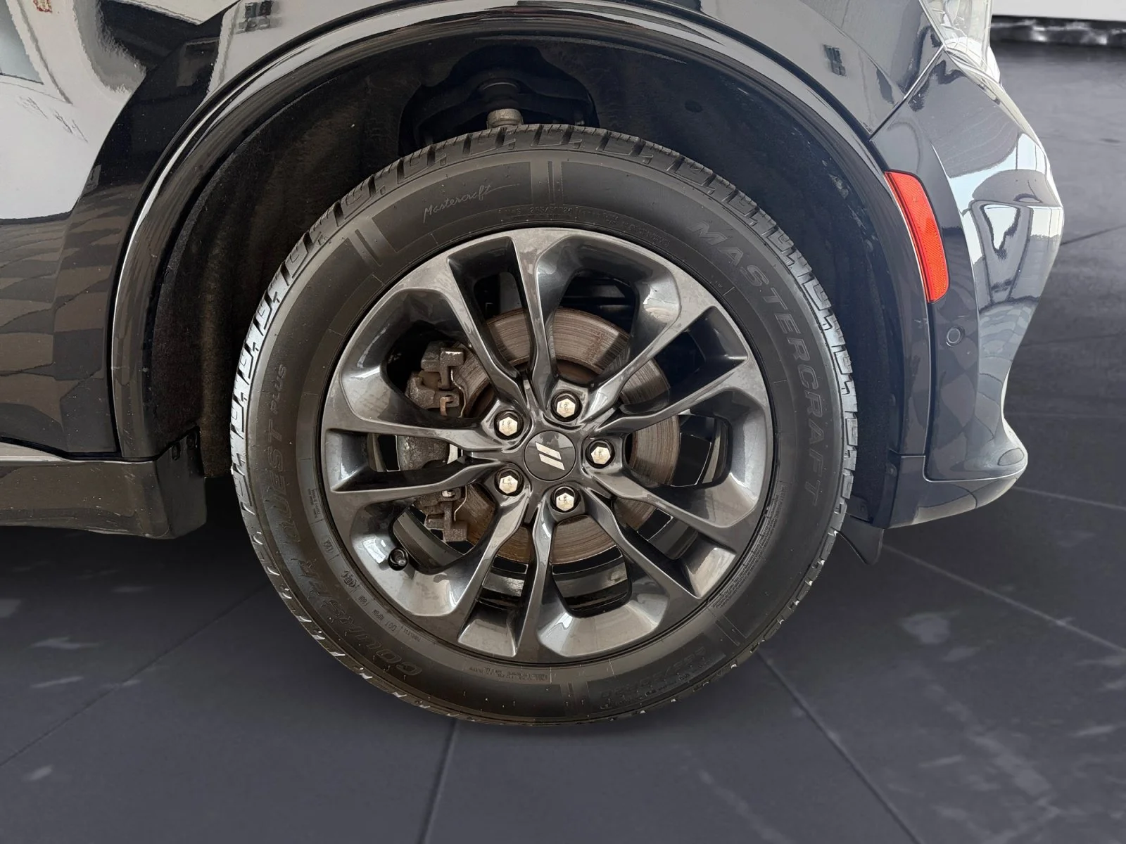 Certified Used 2022 DB Black Clearcoat Dodge R/T Plus image 44