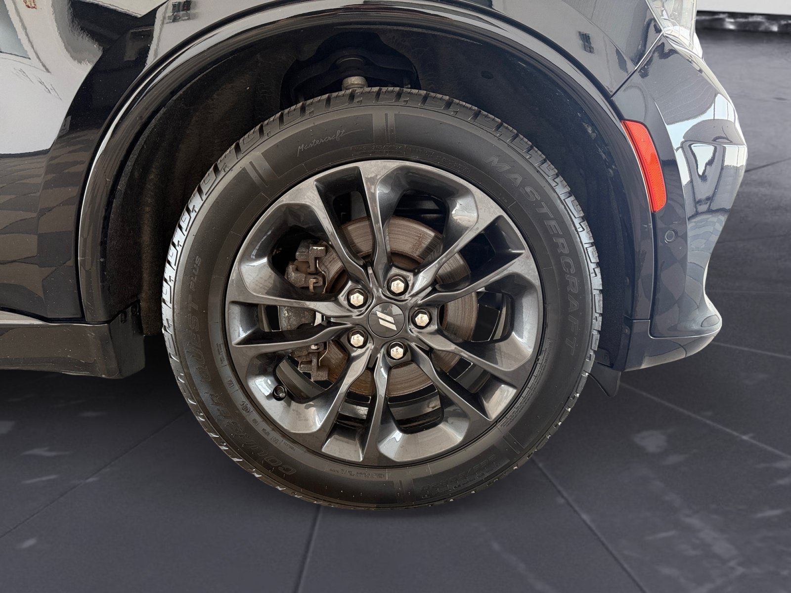 Used 2022 DB Black Clearcoat Dodge R/T Plus image 44
