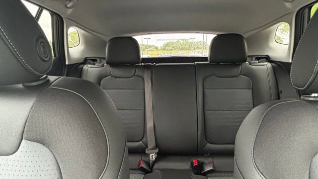 2026 Chevrolet Trax LT - Photo 21
