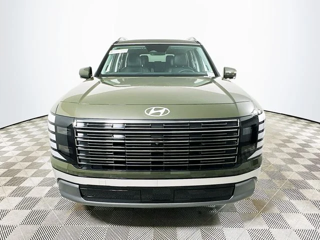 New 2026 Hyundai PALISADE Limited