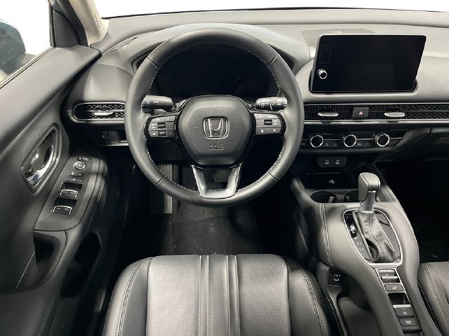 New 2027 Gray Honda EX-L image 16
