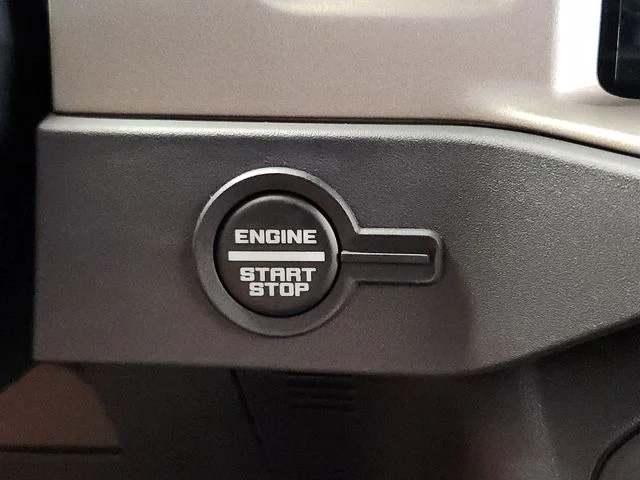 New 2026 Wimbledon White Ford Outer Banks® image 21