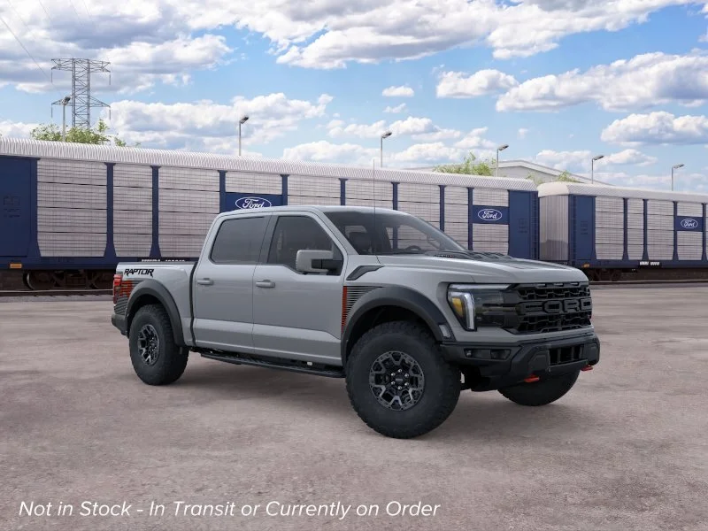 New 2026 Avalanche Ford Raptor® image 7