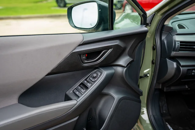 New 2026 Alpine Green Subaru Premium image 30