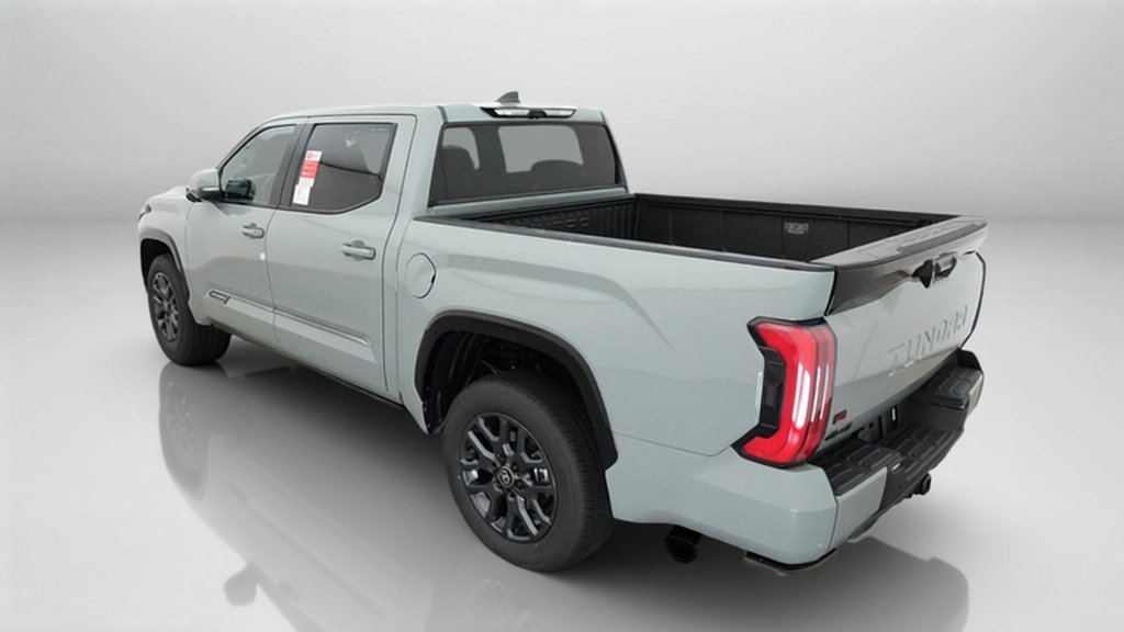 2026 Toyota Tundra Platinum - Photo 46