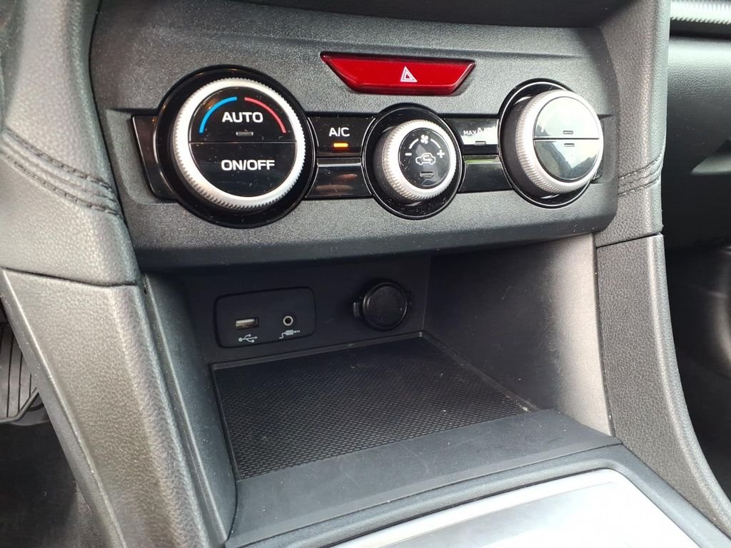 Used 2023 Cool-Gray Khaki Subaru Base image 6