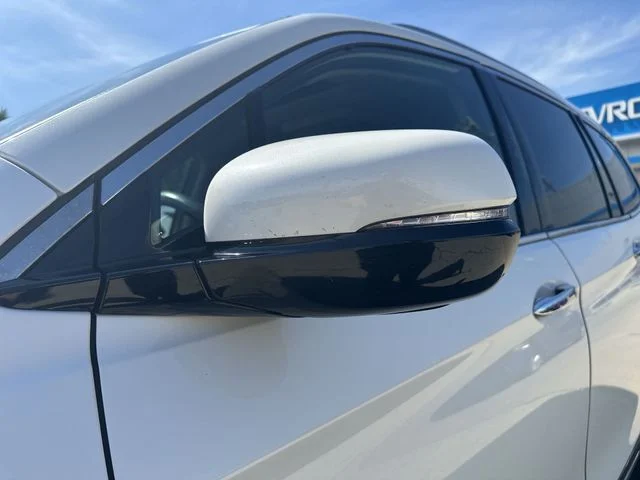 Used 2022 White Honda Touring image 50