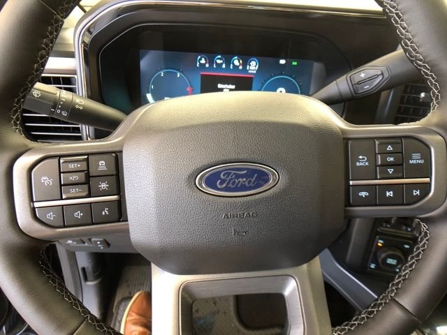 2026 Ford F-250 Super Duty Lariat - Photo 13