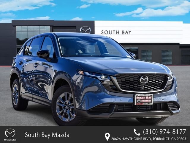2026 Mazda CX-5 S Select Auto AWD's photo