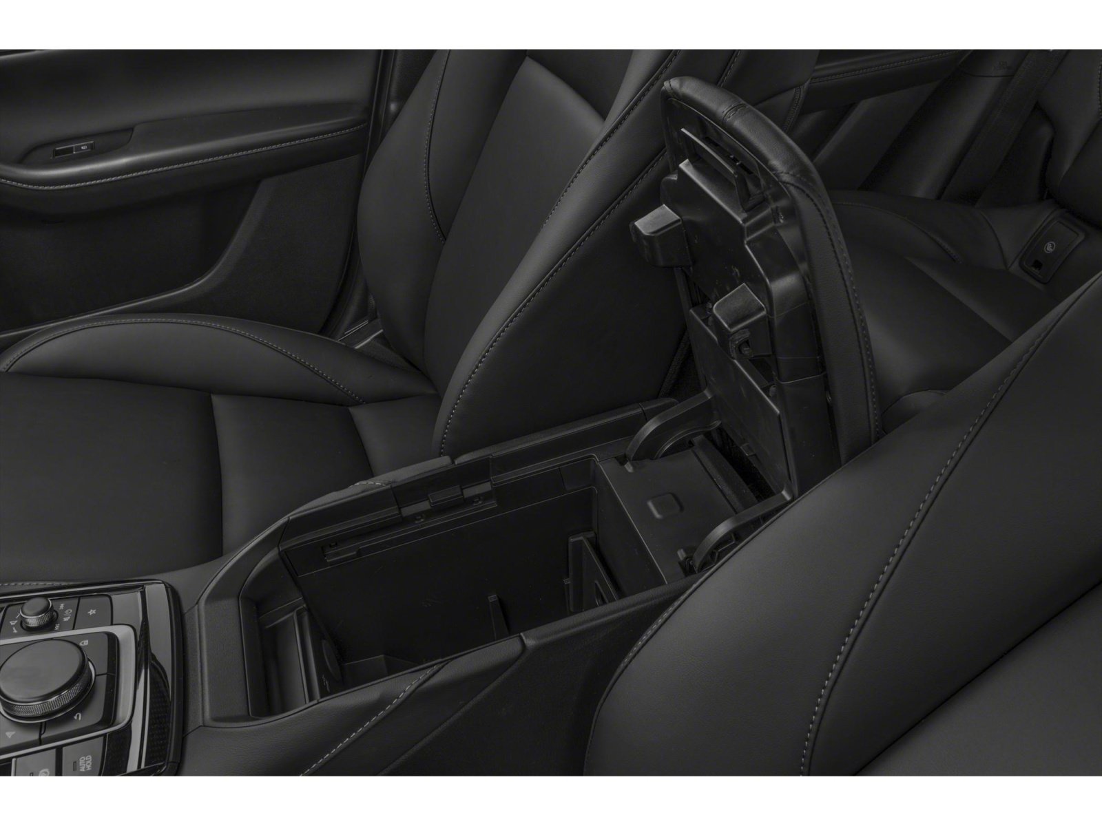 New 2026 Aero Gray Metallic Mazda 2.5 S Select Sport image 9