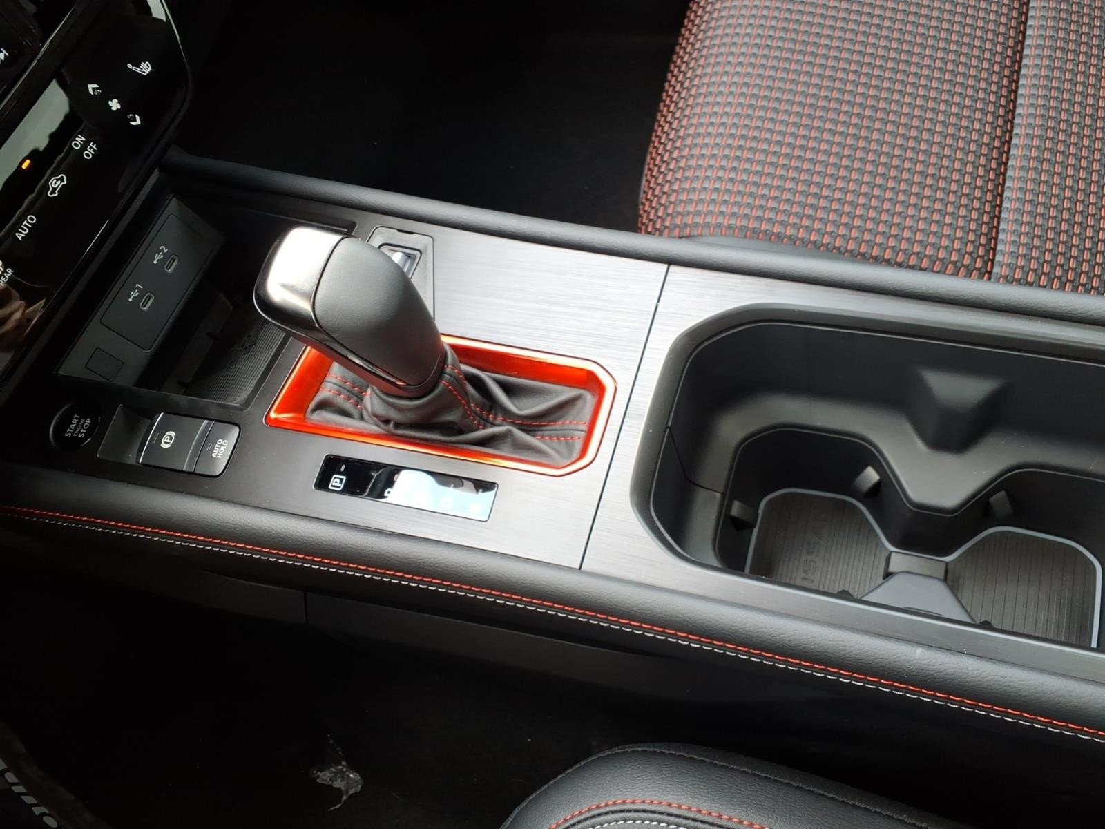 2026 Nissan Kicks SR White at Robbins Nissan