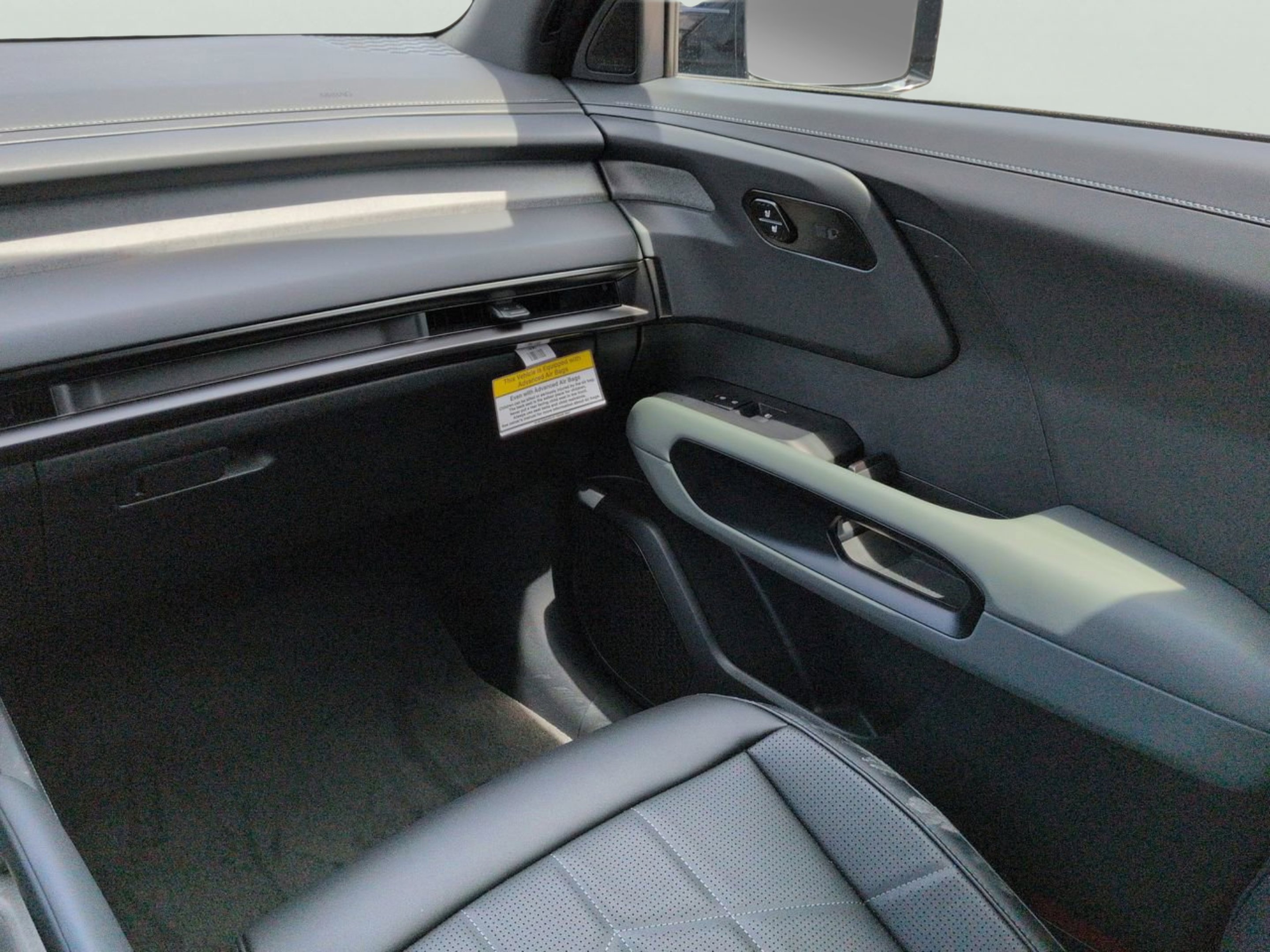 New 2027 Ebony Black Kia X-LINE SX image 16