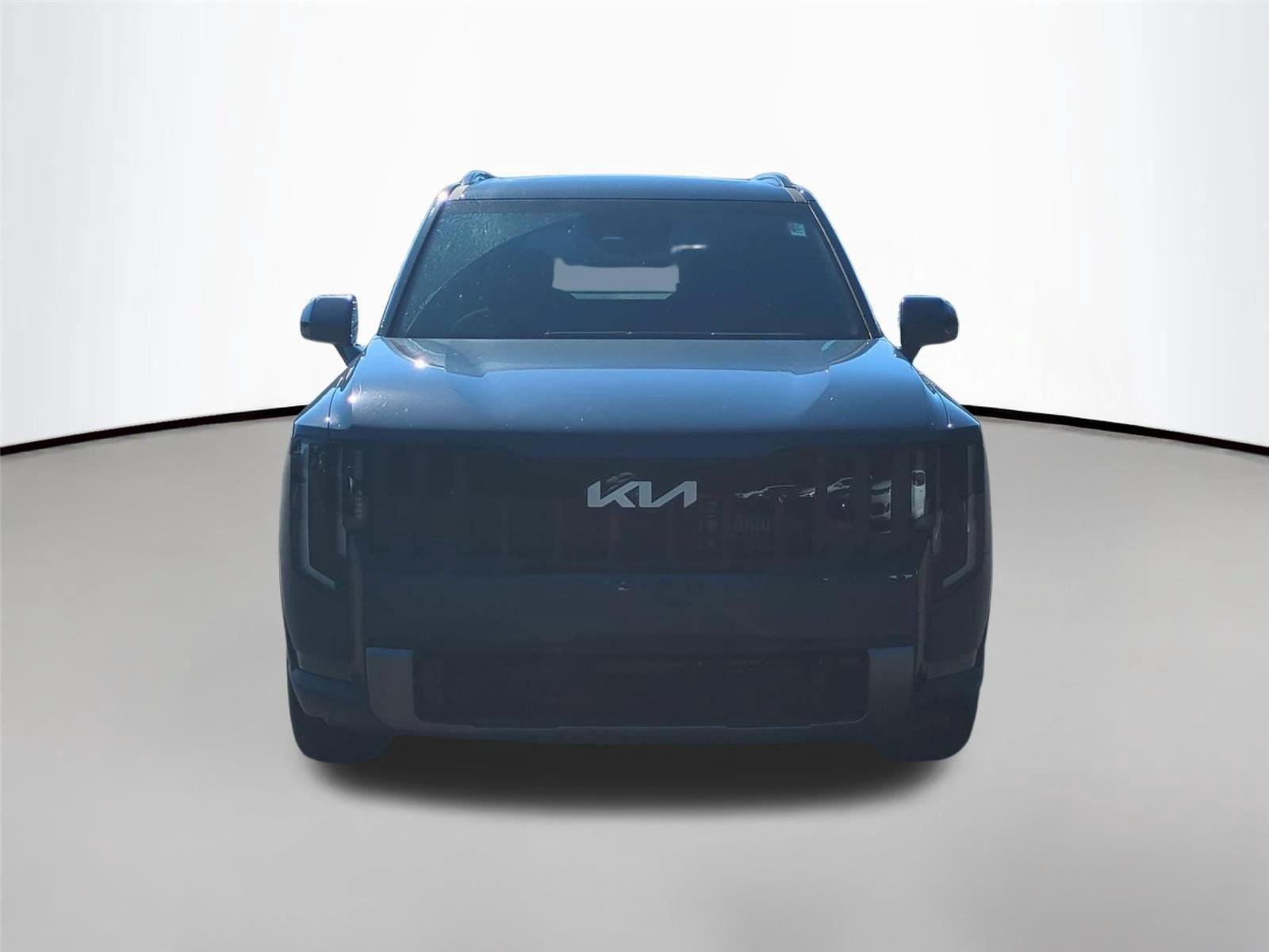 New 2027 Midnight Lake Blue Kia S image 8