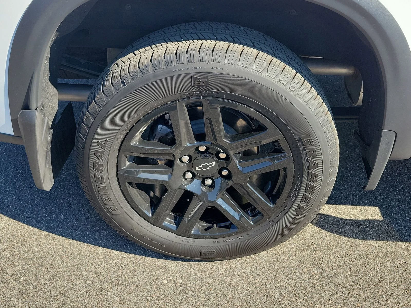 2025 Chevrolet Silverado 1500 RST - Photo 41