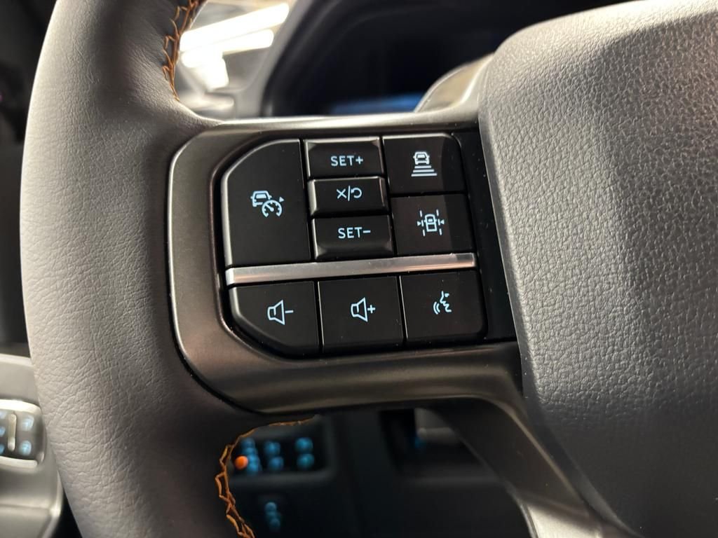 2025 Ford F-150 Tremor - Photo 21