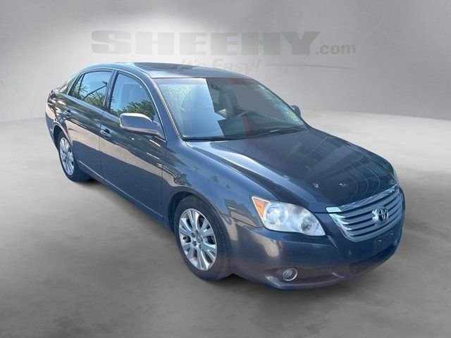 Used 2010 Toyota Avalon XLS with VIN 4T1BK3DB9AU362057 for sale in Cockeysville, MD