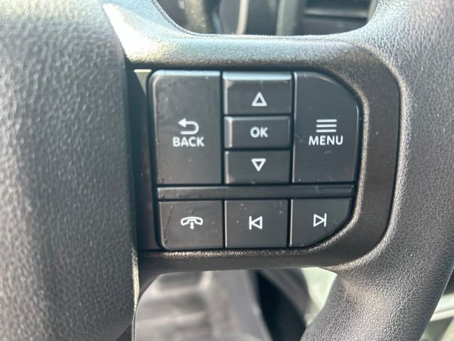Used 2023 Red Ford XL image 21