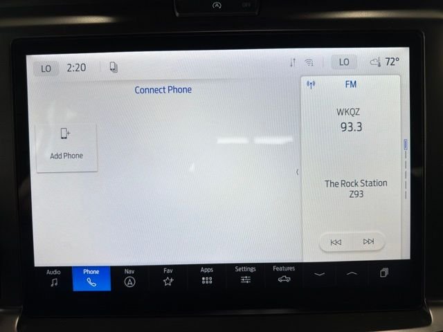 New 2026 Avalanche Ford XLT image 31