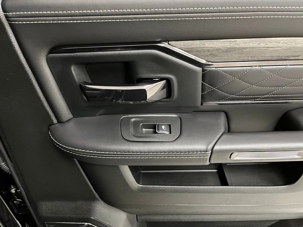 2025 RAM Ram 2500 Pickup Limited - Photo 50