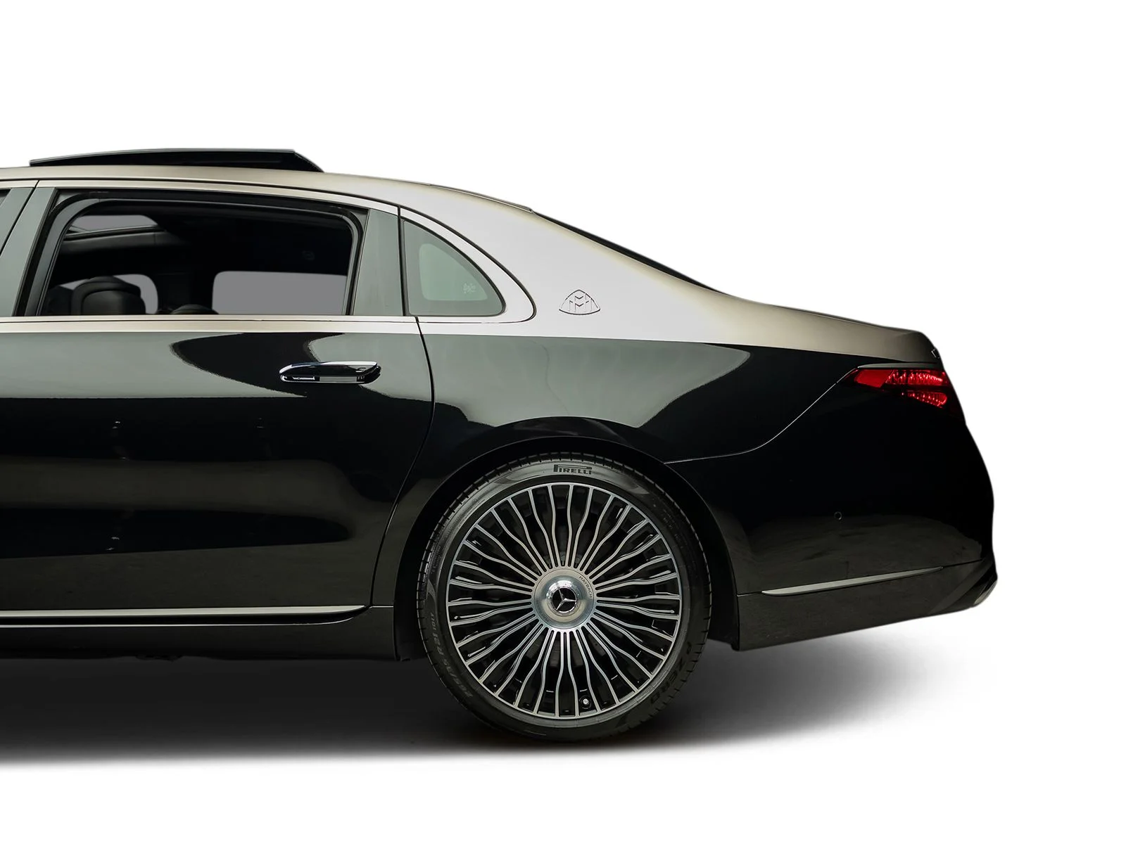 Used 2023  Mercedes-Benz Maybach S 680 image 23