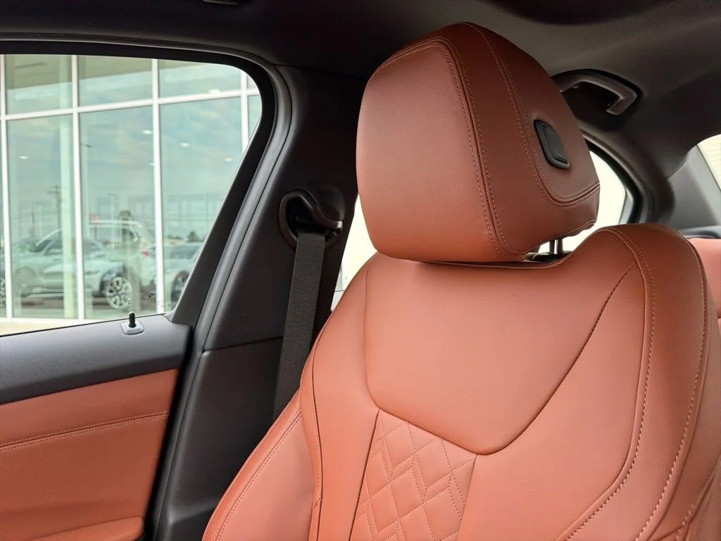 New 2026 Special Order Color BMW M340i xDrive image 23