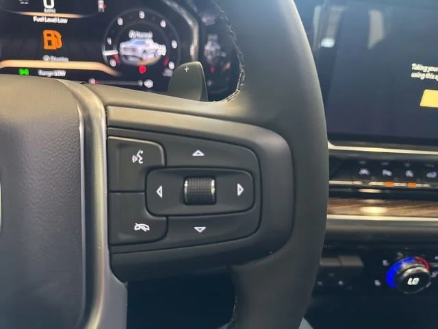 2026 GMC Sierra 1500 Elevation - Photo 44