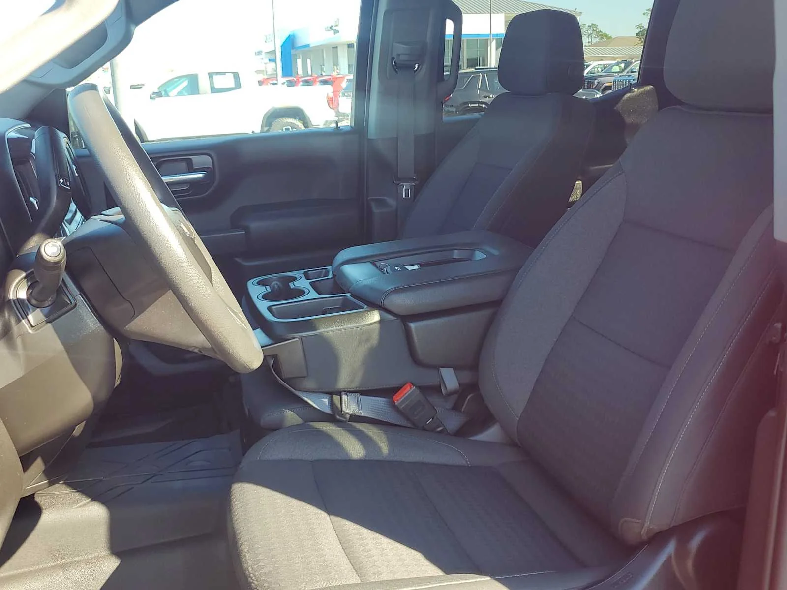 Used 2022 RED HOT Chevrolet Custom image 18