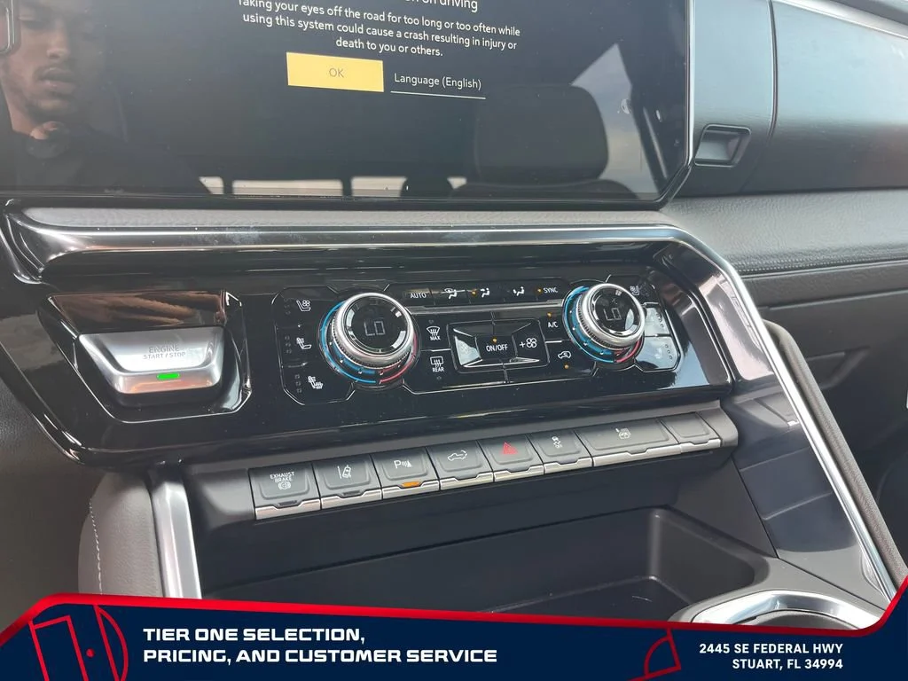 New 2026 Summit White GMC Denali DRW image 29