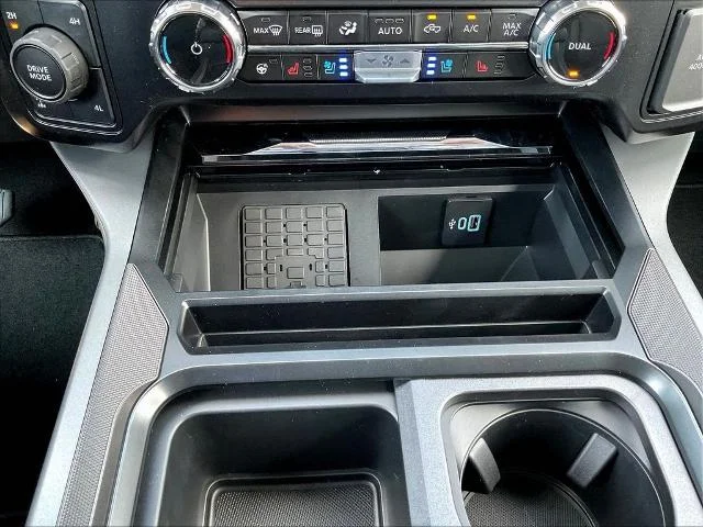 New 2026 Avalanche Ford F-250® Lariat® image 69
