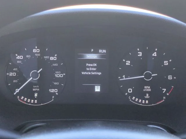 Used 2025 White Ram High Roof image 32