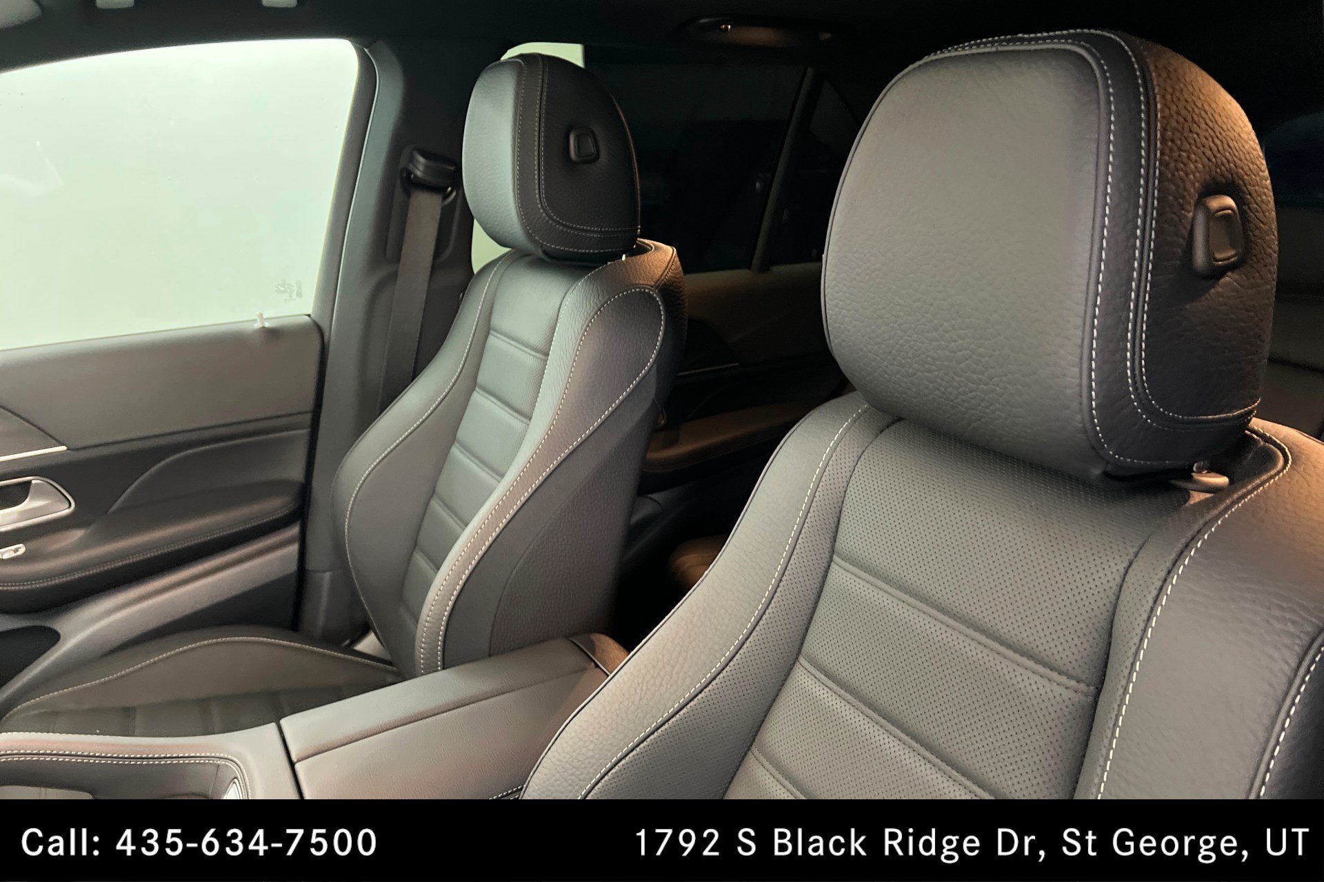 Certified Used 2026 Selenite Grey Metallic Mercedes-Benz GLE 450 image 17