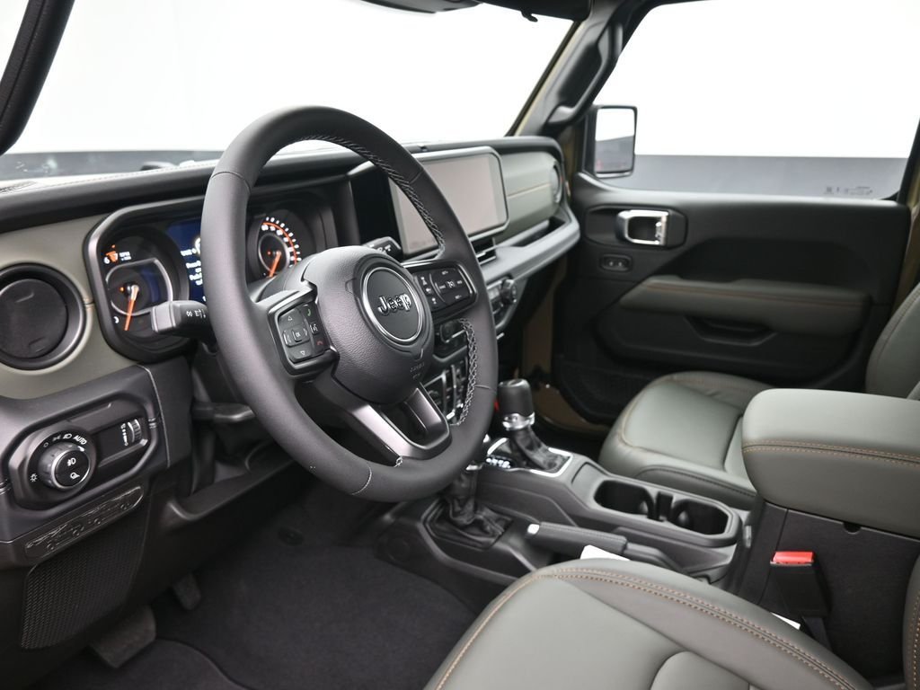 New 2026 41 Jeep Mojave image 18