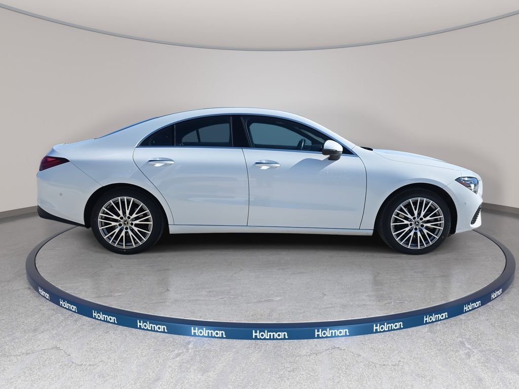 2025 Mercedes-Benz CLA CLA 250 - Photo 5