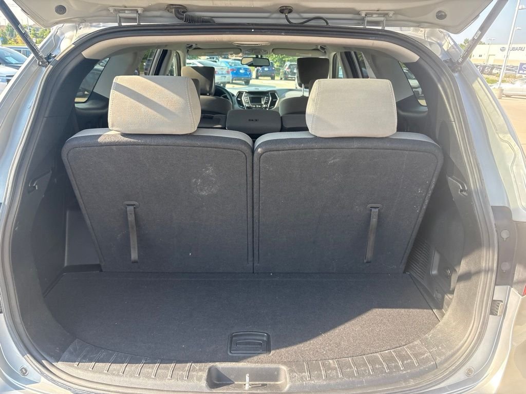Used 2016 Iron Frost Hyundai SE image 38