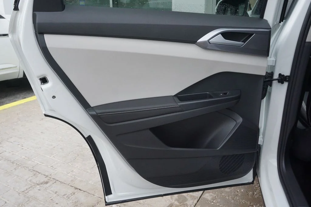 New 2026 White Volkswagen 1.5T SEL image 23
