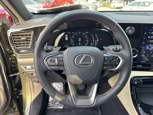 2024 Lexus NX 250 - Photo 14