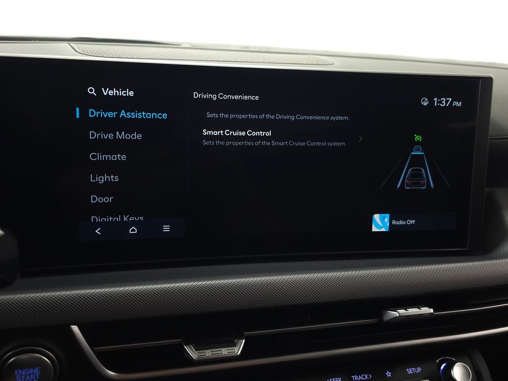 2025 Hyundai Sonata SEL - Photo 26