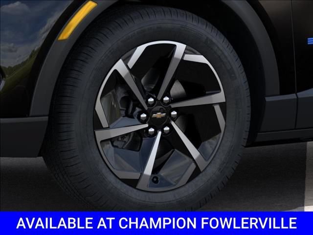2026 Chevrolet Equinox EV 2LT - Photo 9