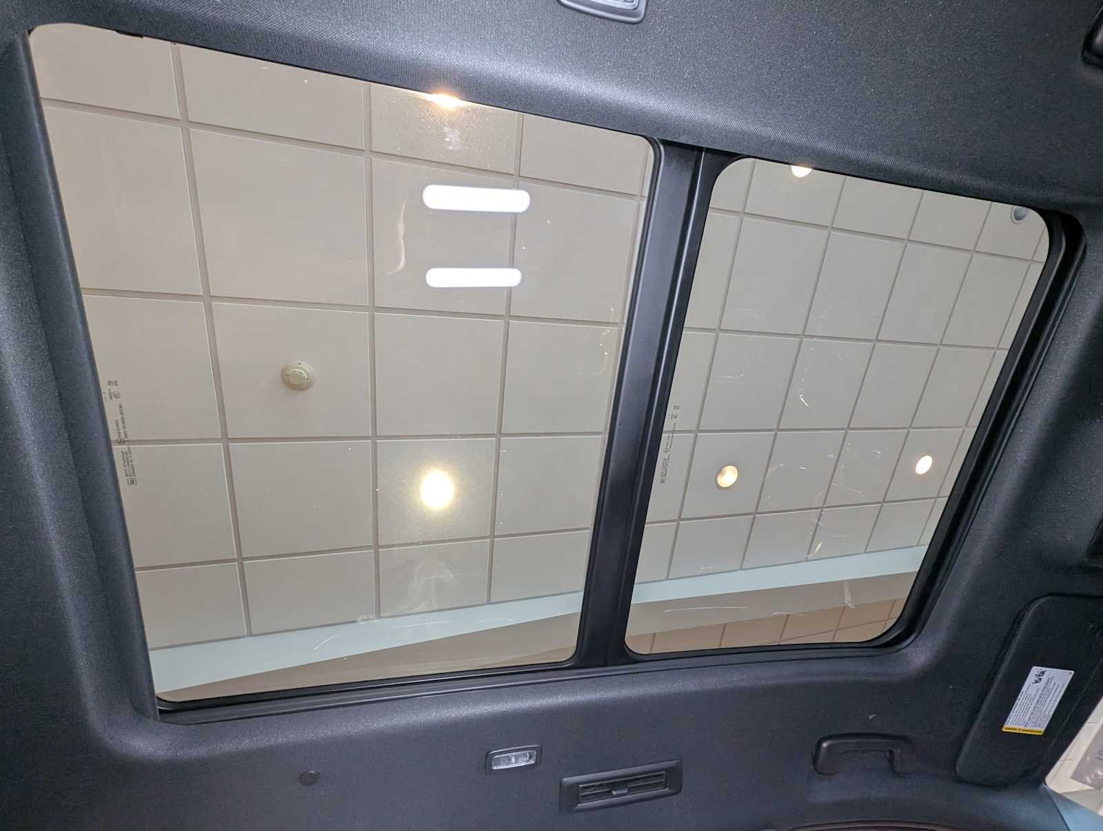 2026 GMC Acadia Elevation - Photo 16