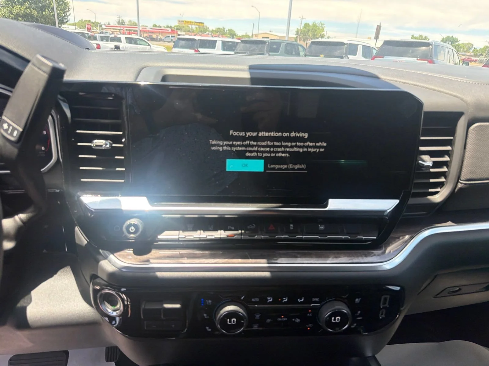 2026 Chevrolet Silverado 3500 HD LTZ - Photo 15