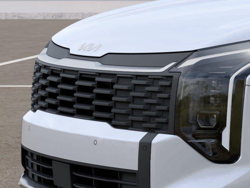 New 2026 GWP/Glacial Whi Kia LX image 12