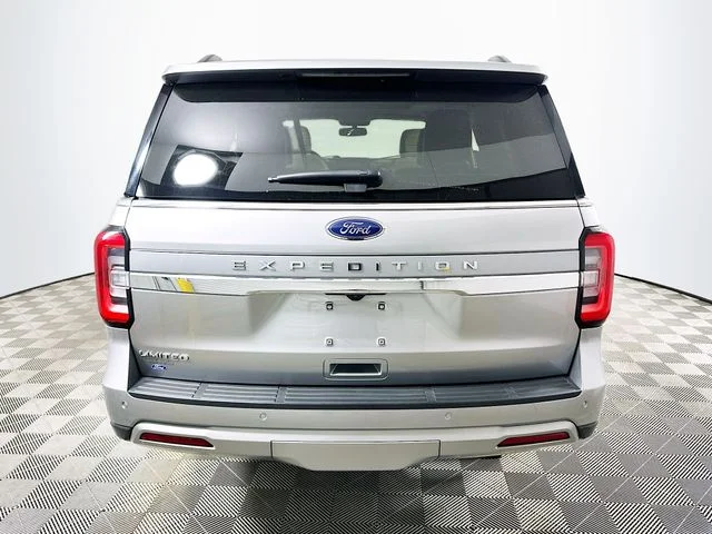 Certified Pre-Owned 2024 Ford Expedition Limited