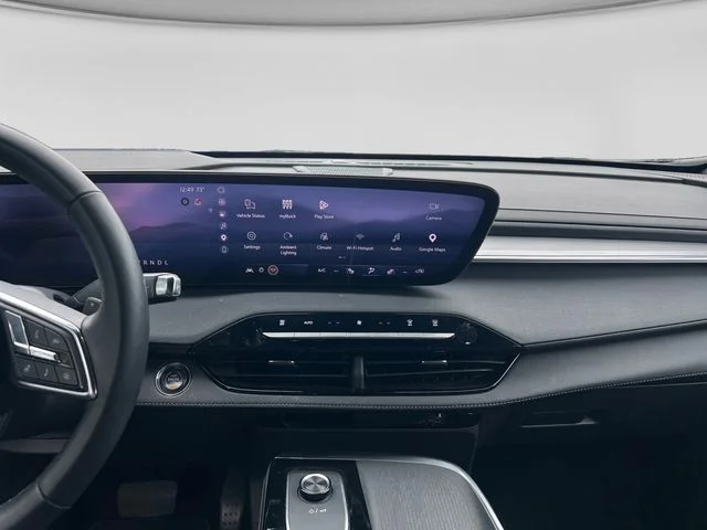 Used 2025 Moonstone Buick Preferred image 14