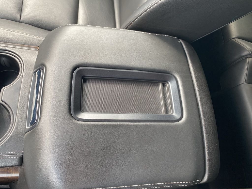 Used 2019 Gray Chevrolet LT image 28