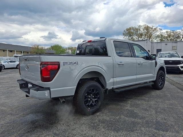 New 2026 Avalanche Ford XLT image 24