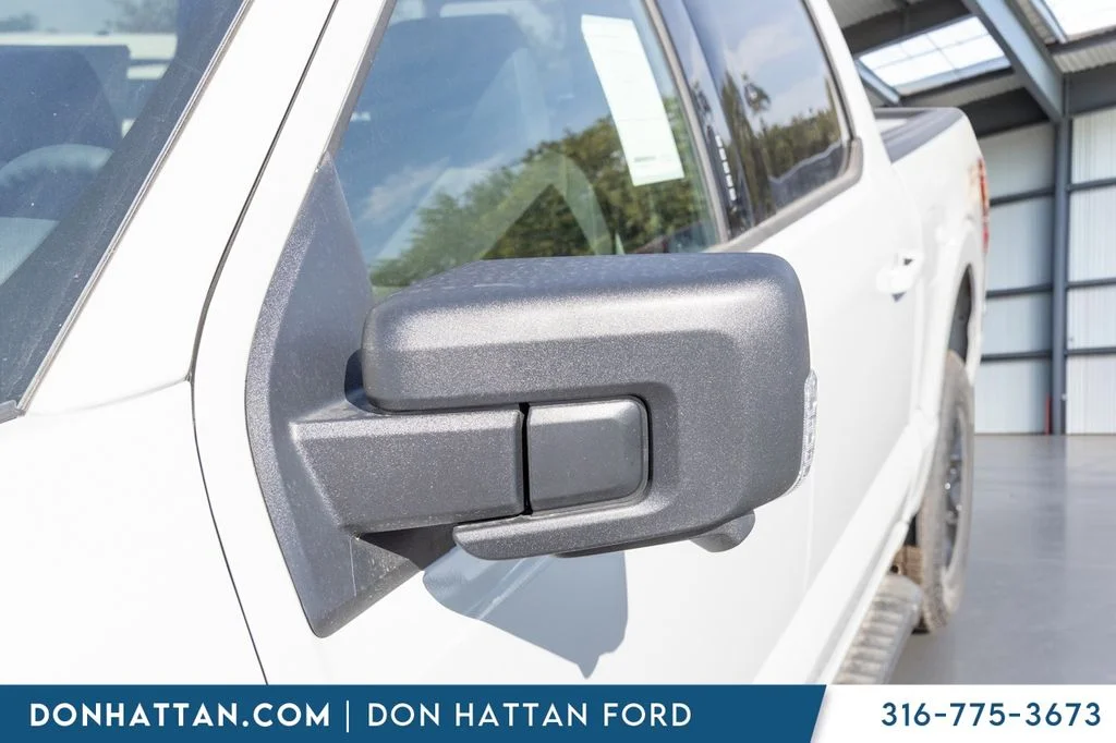 New 2026 Avalanche Ford XLT image 32